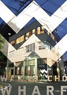 Wharf Inn - Hostel