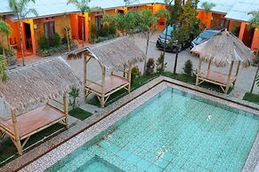 Villa Dgyp Ciater