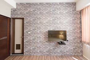 Wahaha House
