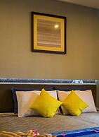 Blue Lagoon Hotel