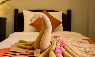 Blue Lagoon Hotel