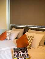 Blue Lagoon Hotel