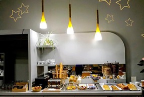 Hôtel Le Chapon Fin