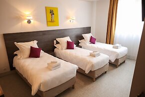 Hôtel Le Chapon Fin