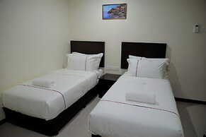 DCozy Hotel