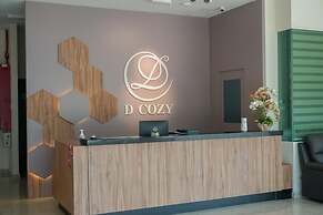 DCozy Hotel