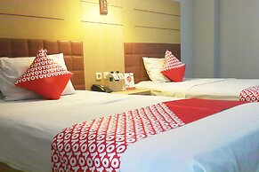 Hotel O Mega Sentosa