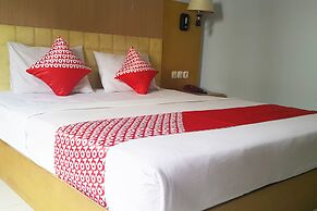 Hotel O Mega Sentosa