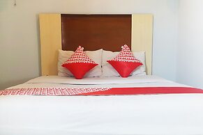 Hotel O Mega Sentosa