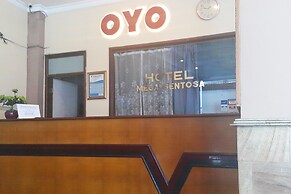 Hotel O Mega Sentosa