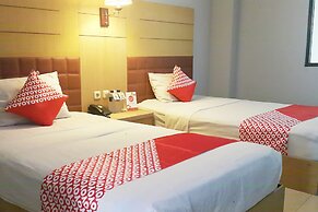 Hotel O Mega Sentosa