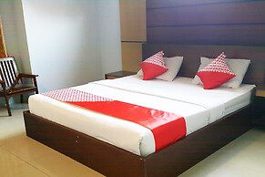 Hotel O Mega Sentosa