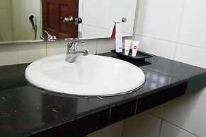 Hotel O Mega Sentosa
