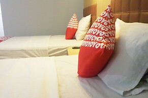 Hotel O Mega Sentosa