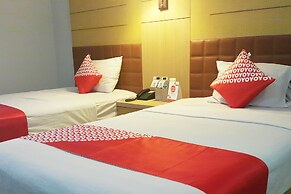 Hotel O Mega Sentosa