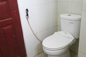 Hotel O Mega Sentosa