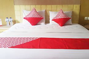 Hotel O Mega Sentosa