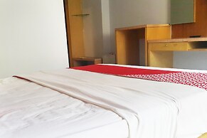 Hotel O Mega Sentosa
