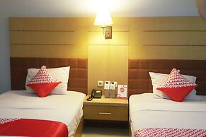 Hotel O Mega Sentosa