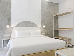 Hood Hostel