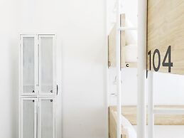 Hood Hostel