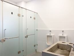 Hood Hostel