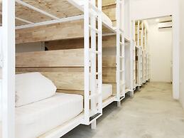 Hood Hostel