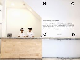 Hood Hostel