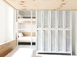 Hood Hostel