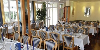 Main Hotel Eckert