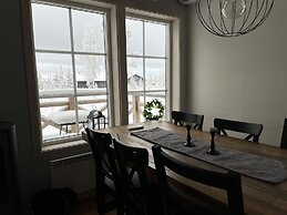 Idre Himmelfjäll