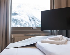 Frøken Skjolds Hotel