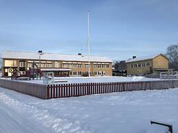 Åsens Vandrarhem Uvboet - Hostel