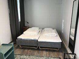Åsens Vandrarhem Uvboet - Hostel