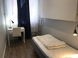 Åsens Vandrarhem Uvboet - Hostel