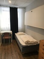 Åsens Vandrarhem Uvboet - Hostel