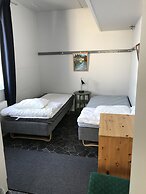 Åsens Vandrarhem Uvboet - Hostel