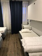 Åsens Vandrarhem Uvboet - Hostel