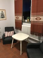 Åsens Vandrarhem Uvboet - Hostel