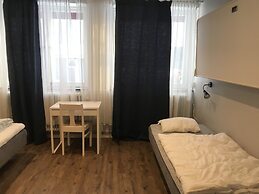 Åsens Vandrarhem Uvboet - Hostel