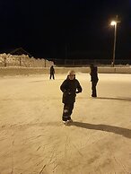 Åsens Vandrarhem Uvboet - Hostel