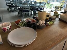 Åsens Vandrarhem Uvboet - Hostel