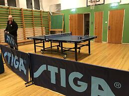 Åsens Vandrarhem Uvboet - Hostel