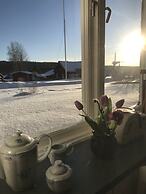 Åsens Vandrarhem Uvboet - Hostel