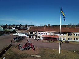 Åsens Vandrarhem Uvboet - Hostel