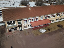 Åsens Vandrarhem Uvboet - Hostel