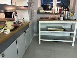 Åsens Vandrarhem Uvboet - Hostel