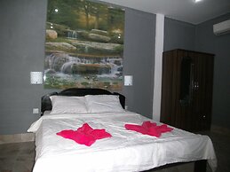 Sun Boutique Resort