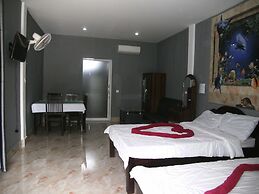 Sun Boutique Resort