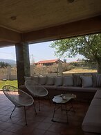 Unique Thasos Beach Villa